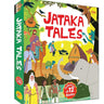 Om Books International Jataka Tales- Collection of 12 Books - 9789353767488