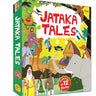 Om Books International Jataka Tales- Collection of 12 Books - 9789353767488