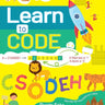 Om Books International Learn to Code - 9789395701419