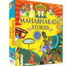 ‎ Om Books International Mahabharata Stories: Collection of 12 books - 9789353768751