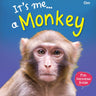 Om Books International Monkey: Its Me Monkey ( Animal Encyclopedia) - 9789386410405