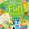 Om Books International My Big Book of Fun Activities (Elementary) - 9789352766406