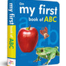 Om Books International My First Book of ABC - ‎ 9789380069401