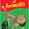 Om Books International My First Book of Animals - 9789382607854