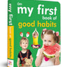 Om Books International My First Book of Good Habits - 9789384625252