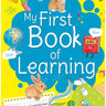 Om Books International My First Book of Learning - 9789385273704