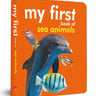 Om Books International My First Book of Sea Animals - 9789352761401