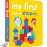 Om Books International My First Book of Shapes - 9789380069777