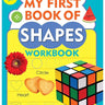 Om Books International My First Book of Shapes - 9789382607830