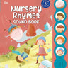 Om Books International Nursery Rhymes Sound Book - 9789352761289