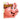 Om Books International Piglet ( Animals and Birds )- Cutout Board Books - 9789352760114