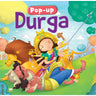 Om Books International Pop - up Durga - 9789352767489
