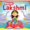 Om Books International Pop - up Lakshmi - 9789352767496