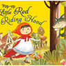 Om Books International Pop - up Little Red Riding Hood - 9789352763313