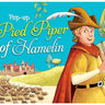 Om Books International Pop-up Pied Piper of Hamelin - 9789352763290