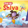 Om Books International Pop - up Shiva - 9789352767472