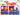 Om Books International Pop - up Train - 9789352764174
