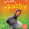 Om Books International Rabbit : Its Me Rabbit ( Animal Encyclopedia) - 9789386410511