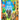 Om Books International Roar in the Jungle Sound Book ( Board book ) - 9789386410726