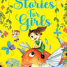 Om Books International Stories for Girls - ‎ 9789353769345