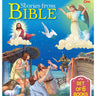 Om Books International Stories From Bible Set of 6 Books - 9789392834615