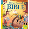 Om Books International Stories from the Bible - 9788119749638