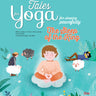 Om Books International Tales for Yoga for sleeping peacefully : The Sleep of the King - 9789353760601