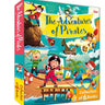 Om Books International The Adventure of Pirates Set of 6 Books - ‎9789353767587