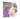 Om Books International Unicorn ( Animals and Birds )- Cutout Board Books - 9789352760657