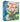 Om Books International Vehicles of Gods: Collection of 6 Books - 9789353767631