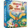 Om Books International Vehicles of Gods: Collection of 6 Books - 9789353767631