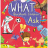 Om Books International What Questions Children Ask - 9789353769307