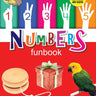 Om Books International Wipe & Clean Numbers Funbook: Write and Practice Numbers - 9789380069951