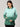 Ombre Meadow Maternity and Nursing Sweatshirt Hoodie - MNSWT-SD-OMB-S