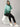 Ombre Meadow Maternity and Nursing Sweatshirt Hoodie - MNSWT-SD-OMB-S