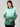 Ombre Meadow Maternity and Nursing Sweatshirt Hoodie - MNSWT-SD-OMB-S