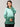 Ombre Meadow Maternity and Nursing Sweatshirt Hoodie - MNSWT-SD-OMB-S