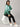 Ombre Meadow Maternity and Nursing Sweatshirt Hoodie - MNSWT-SD-OMB-S