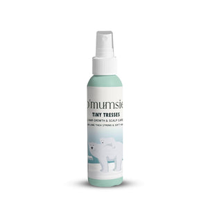 O’MUMSIE Baby Hair Growth & Scalp Care Oil | 100ml - OM - 24
