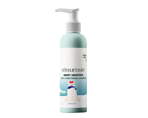 Omumsie Kids Conditioning Shampoo - 250 ml - Kids conditioning shampoo
