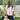 On Vacation Color Block Women's Shirt - WMNT - TMS - OVAC