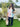 On Vacation Color Block Women's Shirt - WMNT - TMS - OVAC