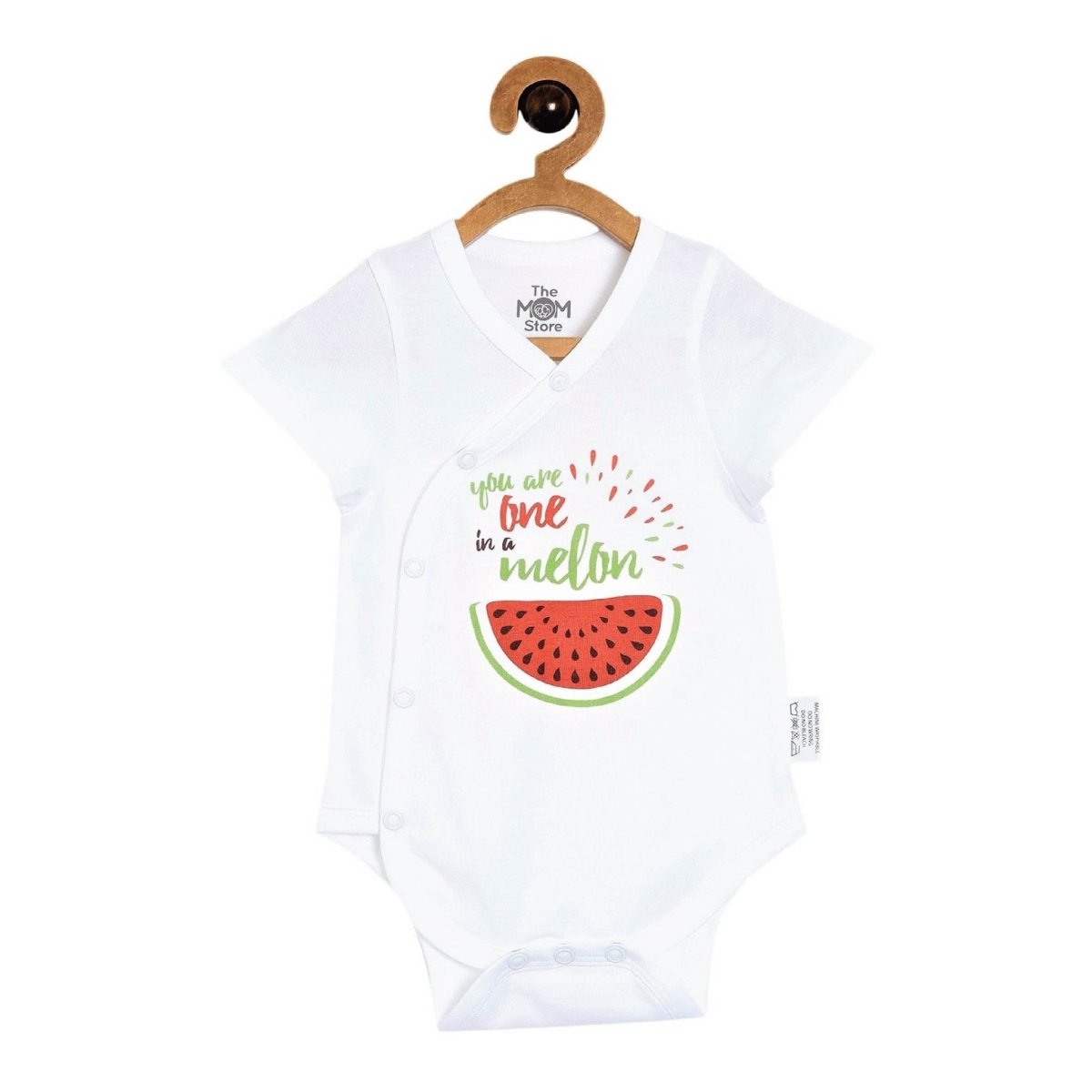 One in a Melon Baby Onesie - ONC-ONML-PM