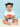 One in a Melon Baby Onesie - Preemie Newborn Onesie