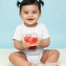 One in a Melon Baby Onesie - Preemie Newborn Onesie