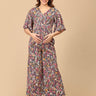 One - Piece Wonder Maternity Jumpsuit - MJS - SD - OPWND - S
