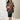 Onesize Onyx Cozy Acrylic Woolen Shawl - Winter Stoles