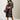 Onesize Onyx Cozy Acrylic Woolen Shawl - Winter Stoles