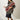 Onesize Onyx Cozy Acrylic Woolen Shawl - Winter Stoles