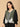 Olive Ooh-Live Moment Women's Embroidered Vest Top - Women's Tops